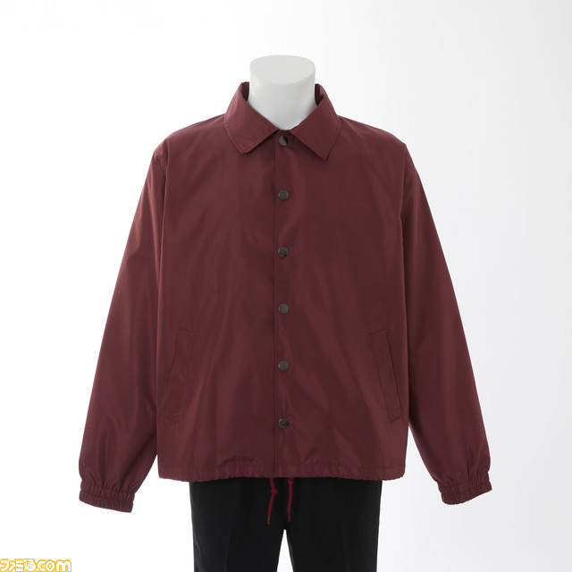 『龍が如く』桐生、真島、春日をイメージした腕時計などのファッションアイテムが本日（9/12）予約開始。さらにキャバ嬢ゴロ美や勇者の春日イメージアイテムも