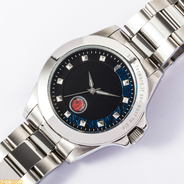 『龍が如く』桐生、真島、春日をイメージした腕時計などのファッションアイテムが本日（9/12）予約開始。さらにキャバ嬢ゴロ美や勇者の春日イメージアイテムも