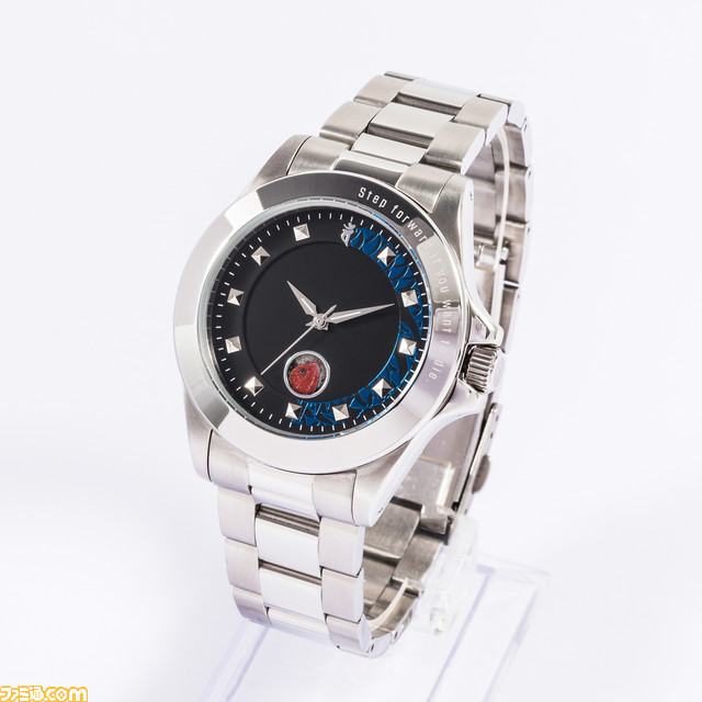 『龍が如く』桐生、真島、春日をイメージした腕時計などのファッションアイテムが本日（9/12）予約開始。さらにキャバ嬢ゴロ美や勇者の春日イメージアイテムも