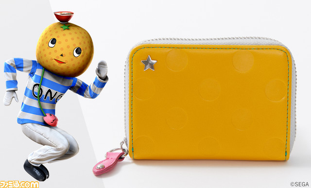 『龍が如く』桐生、真島、春日をイメージした腕時計などのファッションアイテムが本日（9/12）予約開始。さらにキャバ嬢ゴロ美や勇者の春日イメージアイテムも