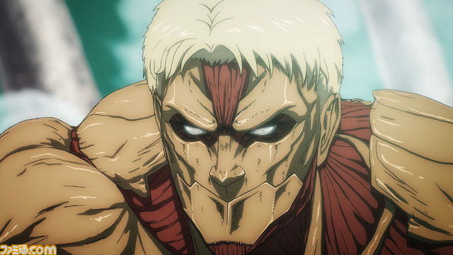 アニメ『進撃の巨人』ファイナルシーズン完結編（後編）11月4日に放送決定。アルミンやミカサなどかつての仲間たちがエレンと死闘を繰り広げるPV第2弾が公開