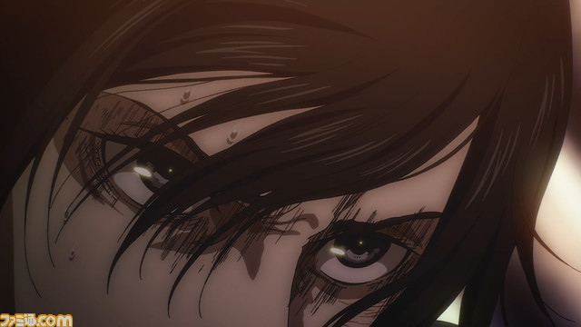 アニメ『進撃の巨人』ファイナルシーズン完結編（後編）11月4日に放送決定。アルミンやミカサなどかつての仲間たちがエレンと死闘を繰り広げるPV第2弾が公開