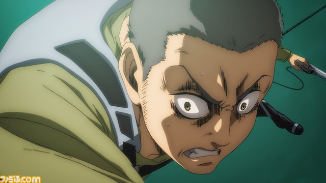 アニメ『進撃の巨人』ファイナルシーズン完結編（後編）11月4日に放送決定。アルミンやミカサなどかつての仲間たちがエレンと死闘を繰り広げるPV第2弾が公開