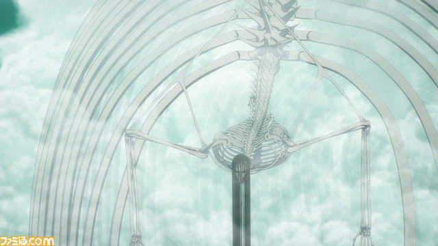 アニメ『進撃の巨人』ファイナルシーズン完結編（後編）11月4日に放送決定。アルミンやミカサなどかつての仲間たちがエレンと死闘を繰り広げるPV第2弾が公開