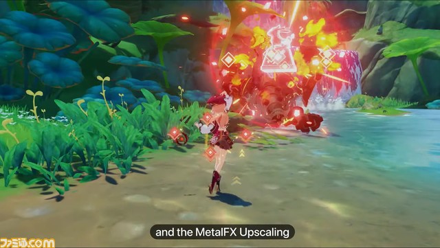 iPhone 15 Proはレイトレーシングに対応。『バイオハザードRE:4』&『ヴィレッジ』が2023年末までに発売【Apple Event】