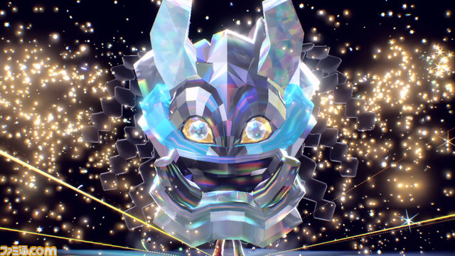 【ポケモンSV】DLC前編ストーリー攻略チャート。追加コンテンツの始め方（キタカミの里への行き方）【ゼロの秘宝 前編・碧の仮面】