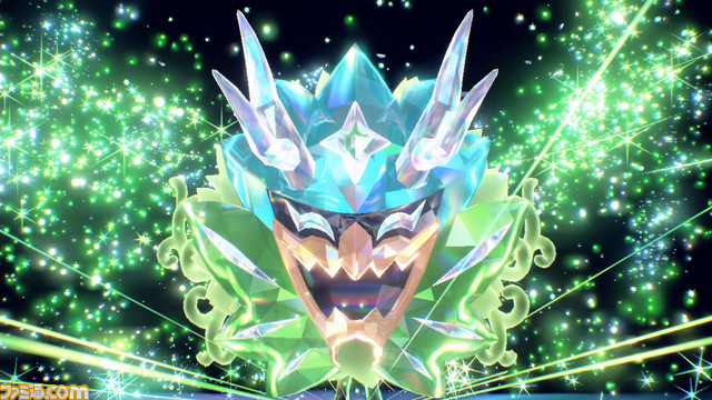 【ポケモンSV】DLC前編ストーリー攻略チャート。追加コンテンツの始め方（キタカミの里への行き方）【ゼロの秘宝 前編・碧の仮面】