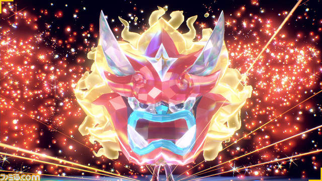 【ポケモンSV】DLC前編ストーリー攻略チャート。追加コンテンツの始め方（キタカミの里への行き方）【ゼロの秘宝 前編・碧の仮面】