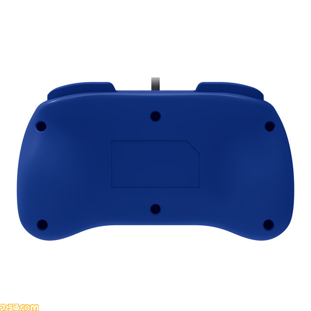 『スーパーマリオ』デザインのSwitch・PC対応ミニコントローラーがキュート。ホリが新製品を発表