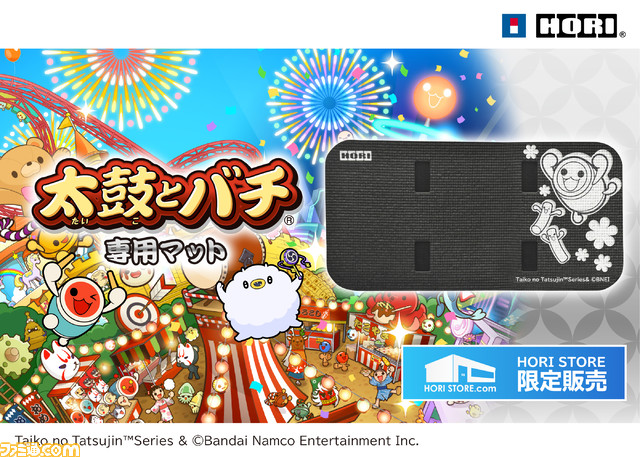 『スーパーマリオ』デザインのSwitch・PC対応ミニコントローラーがキュート。ホリが新製品を発表