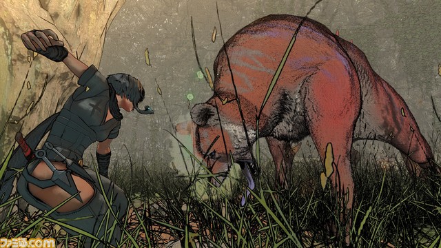 『EDF』最新作『地球防衛軍6』や大江戸パニックローグライク『Ed-0』が30％オフに。PS5/PS4のDLタイトルがお得なD3Pセールが開催中