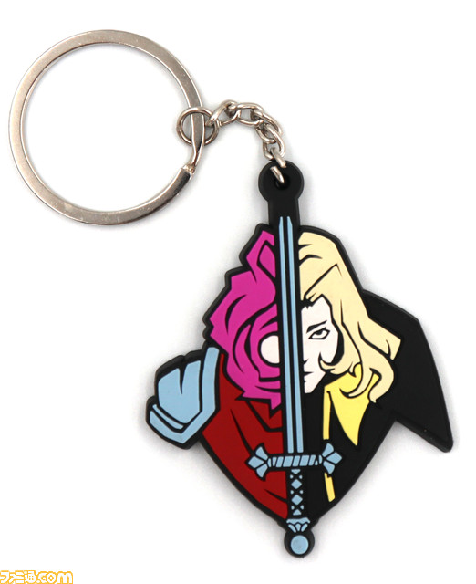 『Dead Cells』追加DLC収録の完全版が本日（9/14）発売。『悪魔城ドラキュラ』でお馴染みの武器やモンスターが登場。アルカードやリヒターになれるスキンも