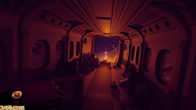 荘厳にそびえる雪山で待ち受ける謎と選択の物語。ナラティブアドベンチャー『Arctic Awakening』東京ゲームショウにて最新“高品質”日本語版デモを初公開