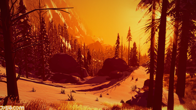 荘厳にそびえる雪山で待ち受ける謎と選択の物語。ナラティブアドベンチャー『Arctic Awakening』東京ゲームショウにて最新“高品質”日本語版デモを初公開