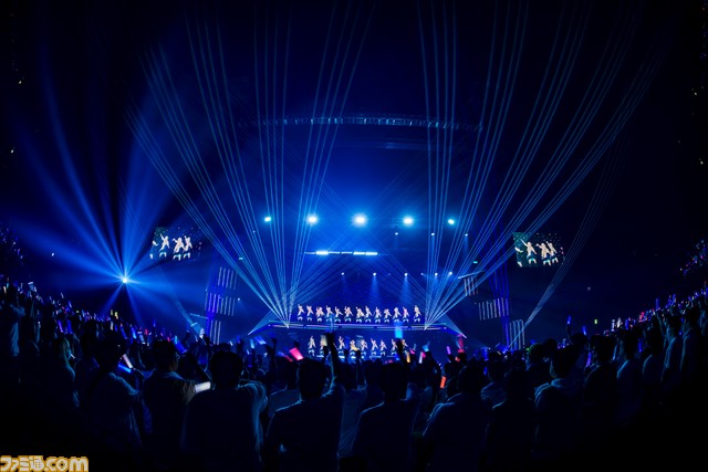 【ホロライブ】『Blue Journey』1stライブリポート。歌と朗読で構成された“旅(ライブ)”。メンバーの新しい一面やホロライブのさらなる可能性を感じた“物語”