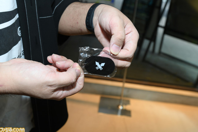 『スプラトゥーン3』×ZOZOTOWNのポップアップイベントで体験するゲーム内アイテムの再現度！ ギアからロッカー、細部の展示まで溢れるこだわりを写真たっぷりでフォトリポート