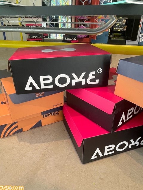 『スプラトゥーン3』×ZOZOTOWNのポップアップイベントで体験するゲーム内アイテムの再現度！ ギアからロッカー、細部の展示まで溢れるこだわりを写真たっぷりでフォトリポート