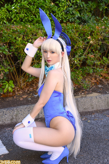 【TGS2023】『ウマ娘』水着ゴルシから『NIKKE』『ブルアカ』、『FFVII』ティファまで！ レイヤーたちと“TGS2023”で流行りそうなゲームコスプレを大予想（ワンフェス編）