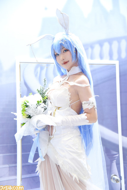 【TGS2023】『ウマ娘』水着ゴルシから『NIKKE』『ブルアカ』、『FFVII』ティファまで！ レイヤーたちと“TGS2023”で流行りそうなゲームコスプレを大予想（ワンフェス編）