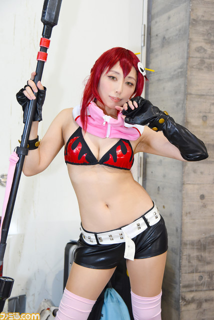 【TGS2023】『ウマ娘』水着ゴルシから『NIKKE』『ブルアカ』、『FFVII』ティファまで！ レイヤーたちと“TGS2023”で流行りそうなゲームコスプレを大予想（ワンフェス編）