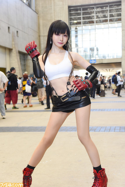 【TGS2023】『ウマ娘』水着ゴルシから『NIKKE』『ブルアカ』、『FFVII』ティファまで！ レイヤーたちと“TGS2023”で流行りそうなゲームコスプレを大予想（ワンフェス編）