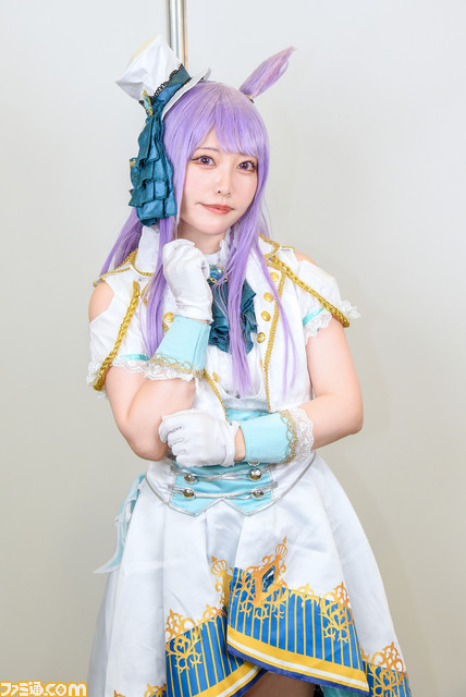 【TGS2023】『ウマ娘』水着ゴルシから『NIKKE』『ブルアカ』、『FFVII』ティファまで！ レイヤーたちと“TGS2023”で流行りそうなゲームコスプレを大予想（ワンフェス編）