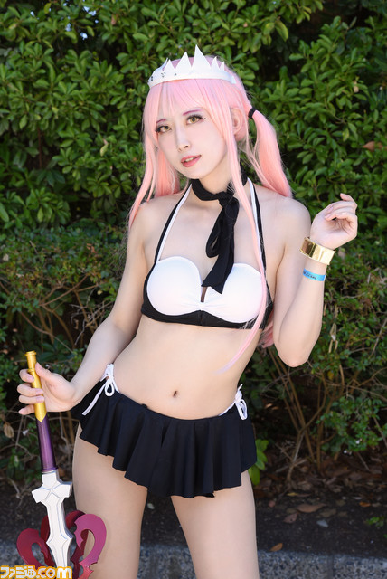 【TGS2023】『ウマ娘』水着ゴルシから『NIKKE』『ブルアカ』、『FFVII』ティファまで！ レイヤーたちと“TGS2023”で流行りそうなゲームコスプレを大予想（ワンフェス編）