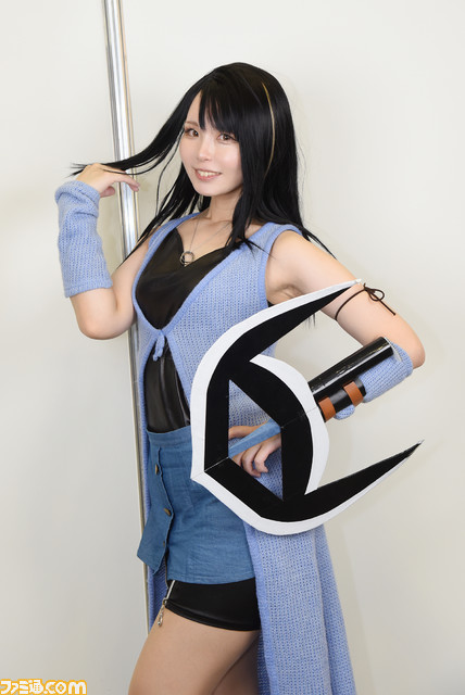 【TGS2023】『ウマ娘』水着ゴルシから『NIKKE』『ブルアカ』、『FFVII』ティファまで！ レイヤーたちと“TGS2023”で流行りそうなゲームコスプレを大予想（ワンフェス編）