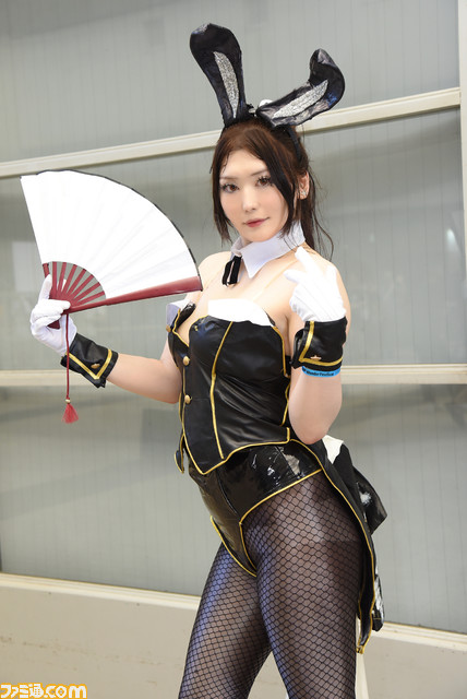 【TGS2023】『ウマ娘』水着ゴルシから『NIKKE』『ブルアカ』、『FFVII』ティファまで！ レイヤーたちと“TGS2023”で流行りそうなゲームコスプレを大予想（ワンフェス編）