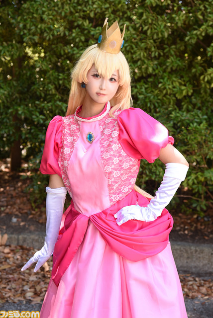 【TGS2023】『ウマ娘』水着ゴルシから『NIKKE』『ブルアカ』、『FFVII』ティファまで！ レイヤーたちと“TGS2023”で流行りそうなゲームコスプレを大予想（ワンフェス編）