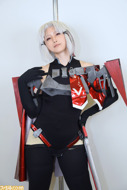 【TGS2023】『ウマ娘』水着ゴルシから『NIKKE』『ブルアカ』、『FFVII』ティファまで！ レイヤーたちと“TGS2023”で流行りそうなゲームコスプレを大予想（ワンフェス編）