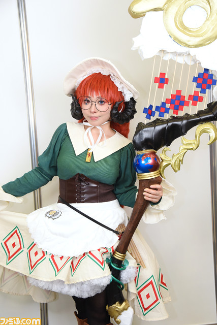 【TGS2023】『ウマ娘』水着ゴルシから『NIKKE』『ブルアカ』、『FFVII』ティファまで！ レイヤーたちと“TGS2023”で流行りそうなゲームコスプレを大予想（ワンフェス編）