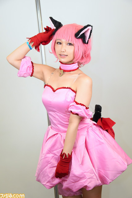 【TGS2023】『ウマ娘』水着ゴルシから『NIKKE』『ブルアカ』、『FFVII』ティファまで！ レイヤーたちと“TGS2023”で流行りそうなゲームコスプレを大予想（ワンフェス編）