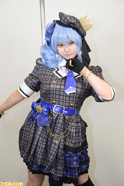 【TGS2023】『ウマ娘』水着ゴルシから『NIKKE』『ブルアカ』、『FFVII』ティファまで！ レイヤーたちと“TGS2023”で流行りそうなゲームコスプレを大予想（ワンフェス編）