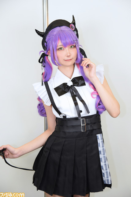 【TGS2023】『ウマ娘』水着ゴルシから『NIKKE』『ブルアカ』、『FFVII』ティファまで！ レイヤーたちと“TGS2023”で流行りそうなゲームコスプレを大予想（ワンフェス編）