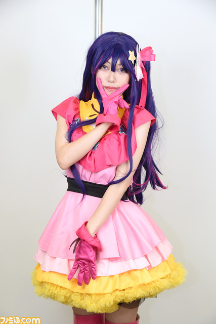 【TGS2023】『ウマ娘』水着ゴルシから『NIKKE』『ブルアカ』、『FFVII』ティファまで！ レイヤーたちと“TGS2023”で流行りそうなゲームコスプレを大予想（ワンフェス編）