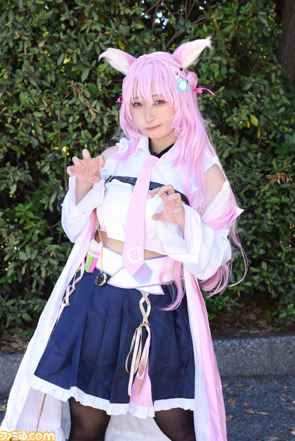 【TGS2023】『ウマ娘』水着ゴルシから『NIKKE』『ブルアカ』、『FFVII』ティファまで！ レイヤーたちと“TGS2023”で流行りそうなゲームコスプレを大予想（ワンフェス編）