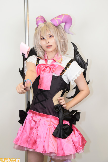 【TGS2023】『ウマ娘』水着ゴルシから『NIKKE』『ブルアカ』、『FFVII』ティファまで！ レイヤーたちと“TGS2023”で流行りそうなゲームコスプレを大予想（ワンフェス編）