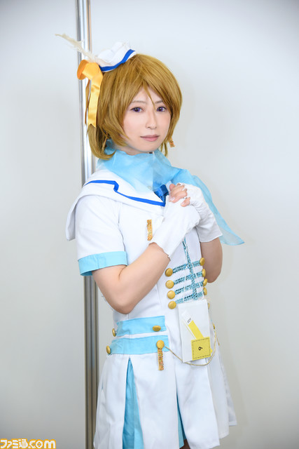 【TGS2023】『ウマ娘』水着ゴルシから『NIKKE』『ブルアカ』、『FFVII』ティファまで！ レイヤーたちと“TGS2023”で流行りそうなゲームコスプレを大予想（ワンフェス編）