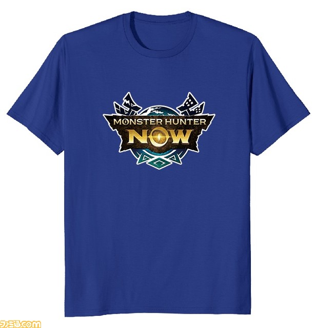 スマホ『モンハンNow』が本日(9/14)配信開始。日常の中で気軽にハンティング。【現実世界でも一狩り行こうぜ!】