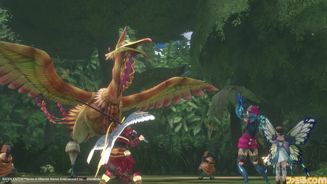 『バテン・カイトス I＆II HD Remaster』本日（9/14）より発売。世界観が楽しめる発売記念トレーラーが公開。シリーズのゲーム内楽曲もSpotifyなどで配信