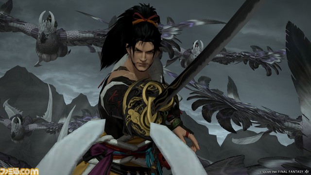 【FF14】『暁月のフィナーレ』パッチ6.5“光明の起点”メインクエストやインスタンスダンジョン、ゼロムス討滅戦など最新情報が公開