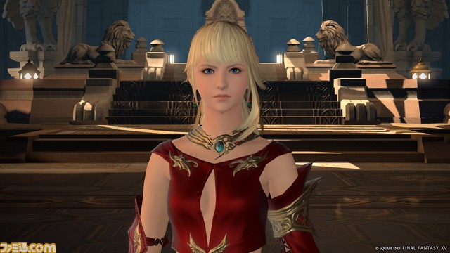 【FF14】『暁月のフィナーレ』パッチ6.5“光明の起点”メインクエストやインスタンスダンジョン、ゼロムス討滅戦など最新情報が公開