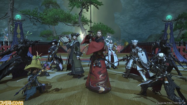 【FF14】『暁月のフィナーレ』パッチ6.5“光明の起点”メインクエストやインスタンスダンジョン、ゼロムス討滅戦など最新情報が公開