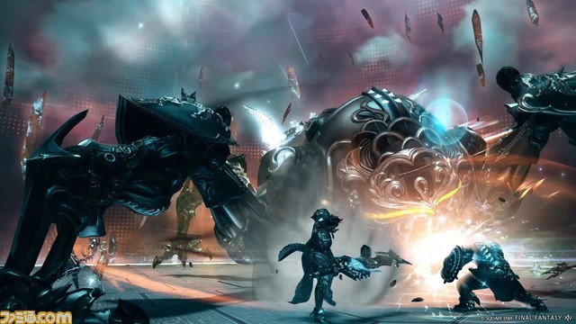 【FF14】『暁月のフィナーレ』パッチ6.5“光明の起点”メインクエストやインスタンスダンジョン、ゼロムス討滅戦など最新情報が公開