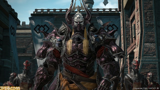 【FF14】『暁月のフィナーレ』パッチ6.5“光明の起点”メインクエストやインスタンスダンジョン、ゼロムス討滅戦など最新情報が公開