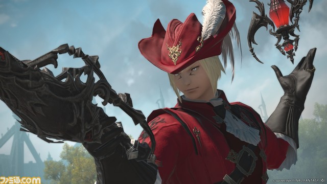 【FF14】『暁月のフィナーレ』パッチ6.5“光明の起点”メインクエストやインスタンスダンジョン、ゼロムス討滅戦など最新情報が公開