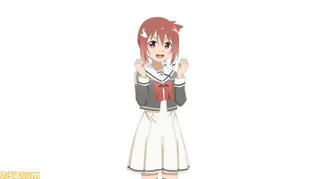 Switch/PS4版『結城友奈は勇者である ~花結いのきらめき~』上巻&下巻 ファミ通DXパックの予約が開始。豪華なクリスタルセットも存在
