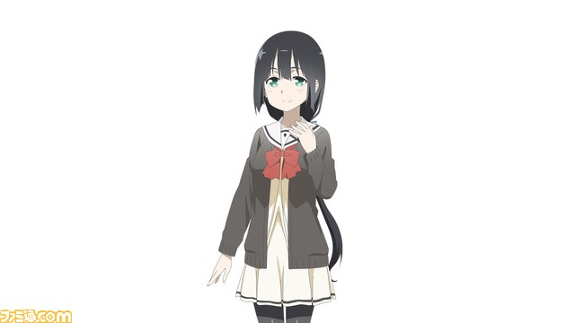 Switch/PS4版『結城友奈は勇者である ~花結いのきらめき~』上巻&下巻 ファミ通DXパックの予約が開始。豪華なクリスタルセットも存在