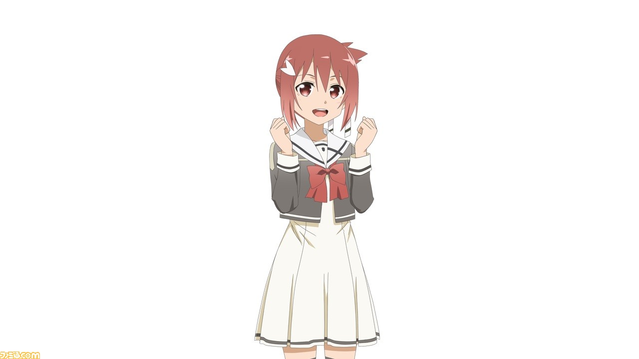 結城友奈は勇者である ～花結いのきらめき～』上巻＆下巻ファミ